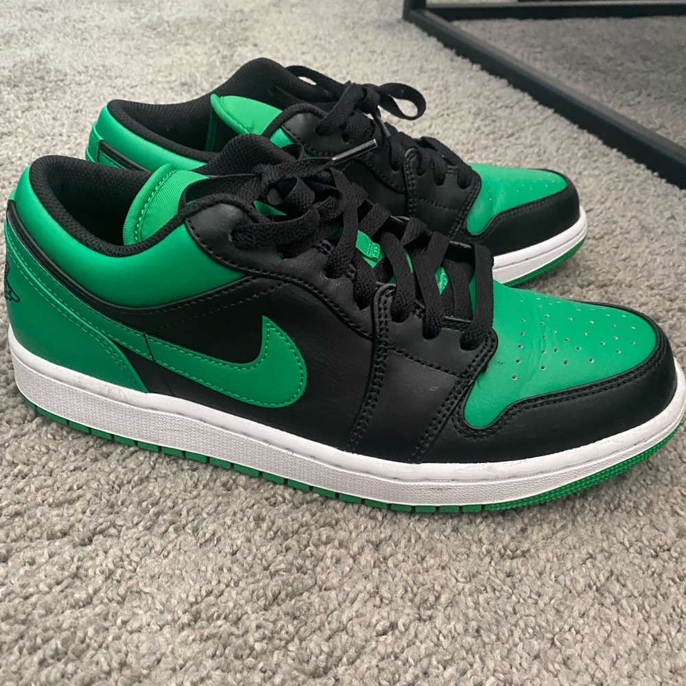 Nike Men’s Air Jordans 1 Elevate Low